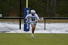 MLAX vs UNE  Wheaton College Men's Lacrosse vs University of New England. - Photo by Keith Nordstrom : Wheaton, Lacrosse, LAX, UNE